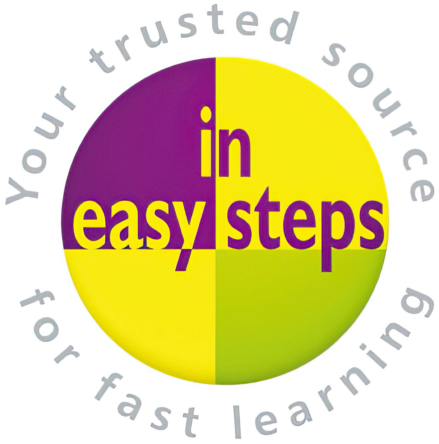 In Easy Steps Logo