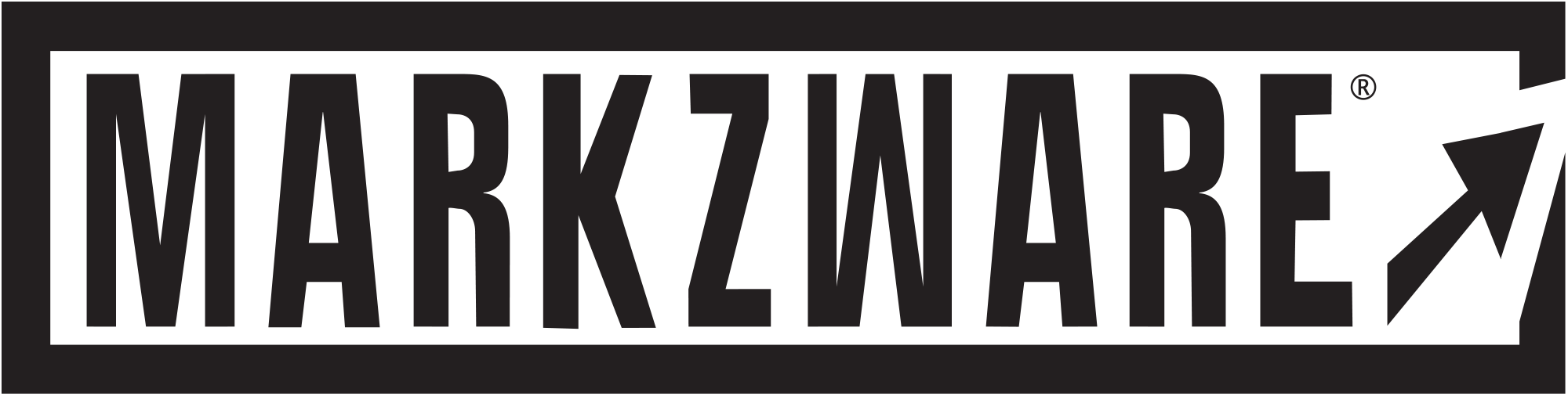 Markzware Logo