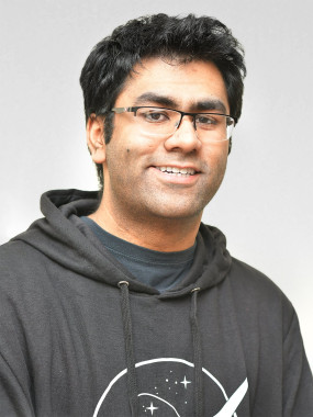 Satnam Bansal